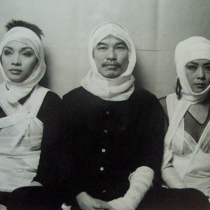 Image for 'Đại Lâm Linh'