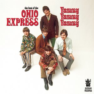 Image for 'The Best of the Ohio Express'