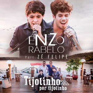 Image for 'Tijolinho por Tijolinho'