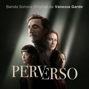 Image for 'Perverso (Original Motion Picture Soundtrack)'