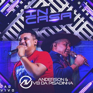 Изображение для 'In Casa (Ao Vivo)'
