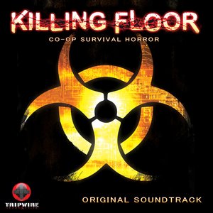 Image for 'Killing Floor (Original Soundtrack)'