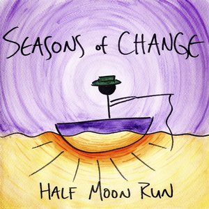 Image pour 'Seasons of Change - EP'