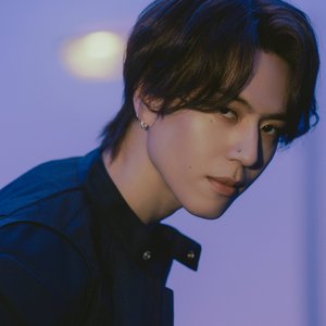 “YUGYEOM”的封面