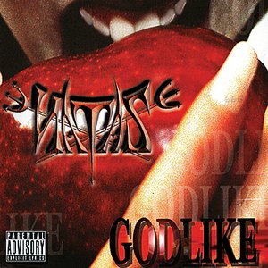 Image for 'GODLIKE'