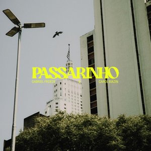 Image for 'Passarinho'