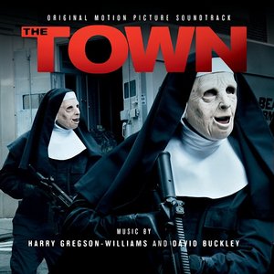 Image for 'The Town (Original Motion Picture Soundtrack)'