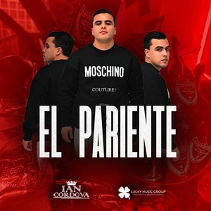 Image for 'El Pariente'