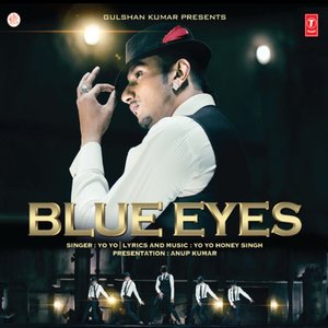 Image for 'Blue Eyes'