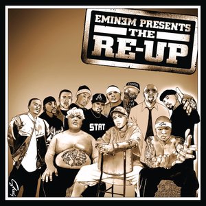 Image for 'The Re-Up'