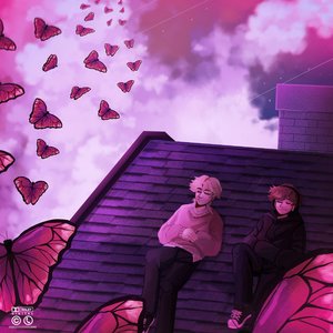 “forever & always”的封面