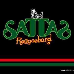 Image for 'Sattas Reggaeband'