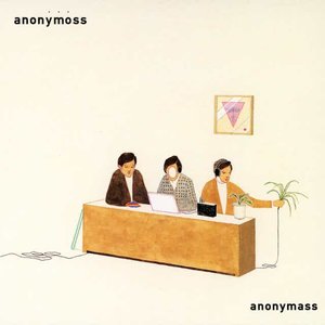 Image for 'anonymoss'