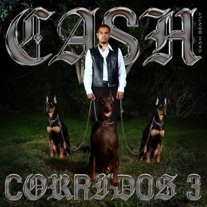 Image for 'Cash Corridos 3'