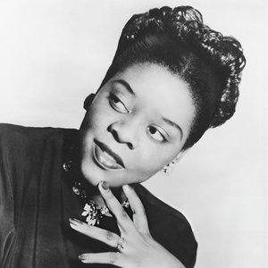 Image for 'Dinah Washington'