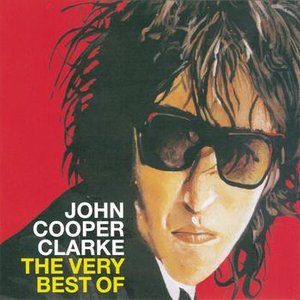 “The Very Best Of”的封面
