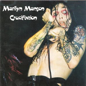 Image for 'Crucifixion'