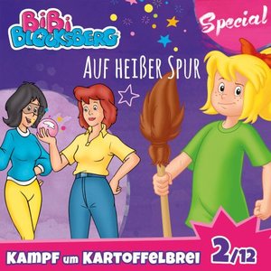Image for 'Kampf um Kartoffelbrei (Special) - Teil 2: Auf heißer Spur'