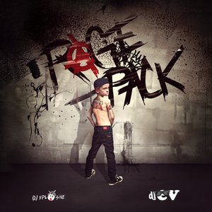 Image for 'Machine Gun Kelly - Rage Pack'