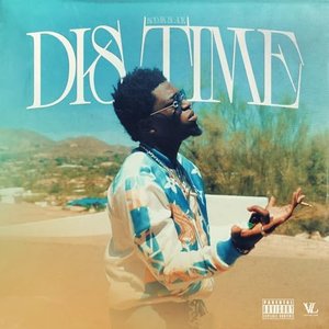 “Dis Time”的封面