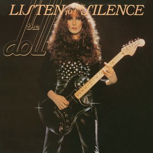 Изображение для 'Listen To The Silence (Expanded Edition)'