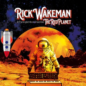 Imagen de 'The Red Planet'
