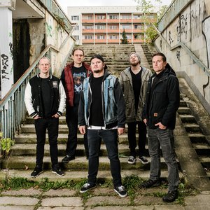 Bild für 'Heaven Shall Burn'