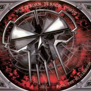 Image for 'Fuck The Millennium'