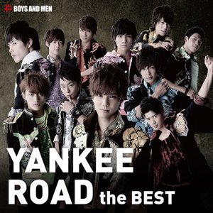 Bild för 'YANKEE ROAD the BEST'