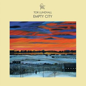 Image for 'Empty City'