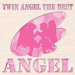 Image for '快盗天使ツインエンジェル THE BEST ANGEL [Disc 1]'