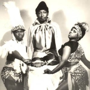 Image for 'Prince La La'