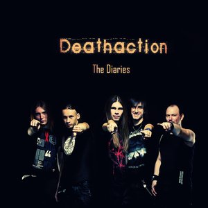 'Deathaction'の画像