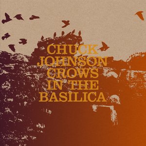 Image for 'Crows In The Basilica'