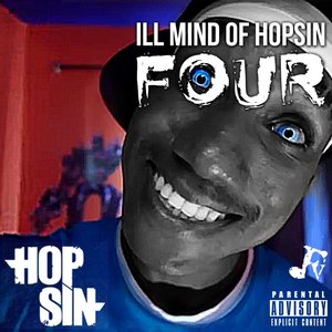 Image pour 'Ill Mind Of Hopsin 4'