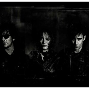 Immagine per 'Black Rebel Motorcycle Club'