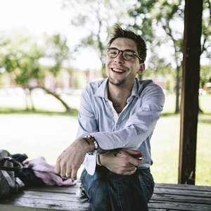 Image for 'Justin Townes Earle'