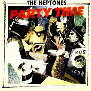 Image for 'Party Time'