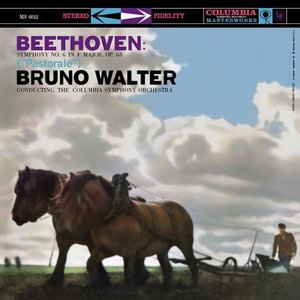 Imagem de 'Beethoven: Symphony No. 6 in F Major, Op. 68 "Pastorale" (Remastered)'