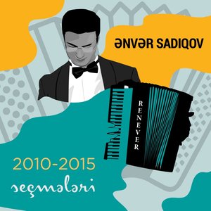 Immagine per '2010-2015 Seçmələri'