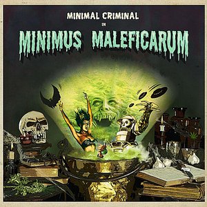 Image for 'Minimus Maleficarum'