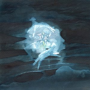 “硝子の線”的封面