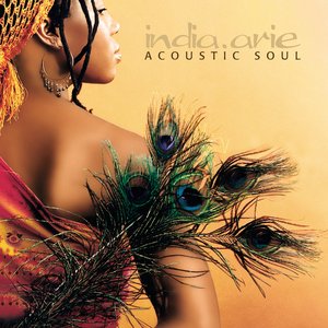 Image for 'Acoustic Soul'