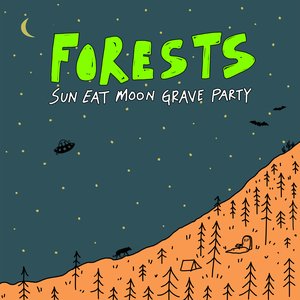 Image for 'Sun Eat Moon Grave Party'
