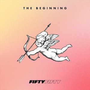 “The Beginning: Cupid - Single”的封面