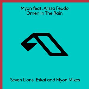 Image for 'Omen In The Rain (The Remixes)'