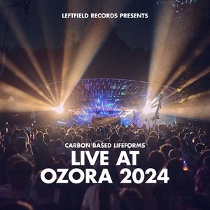 Immagine per 'Live at Ozora 2024'