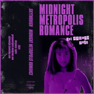 Image for 'Midnight Metropolis Romance'