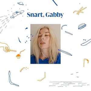 Image pour 'Snart, Gabby'