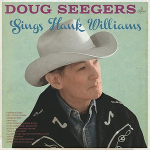 Image for 'Sings Hank Williams'